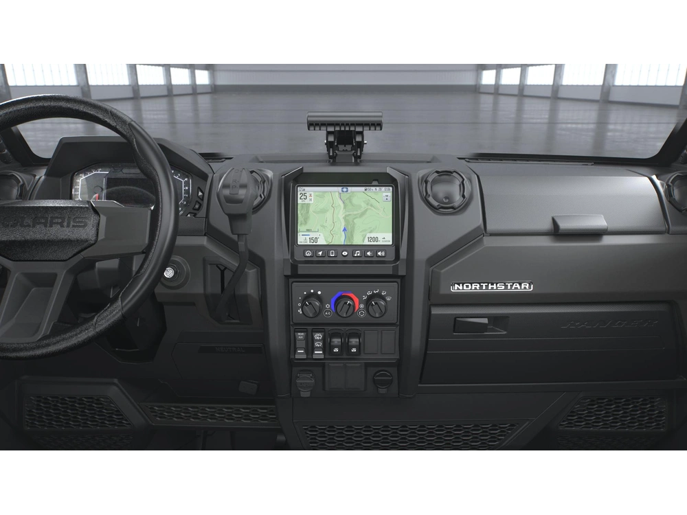 2026 Polaris Ranger XD 1500 Northstar Ultimate