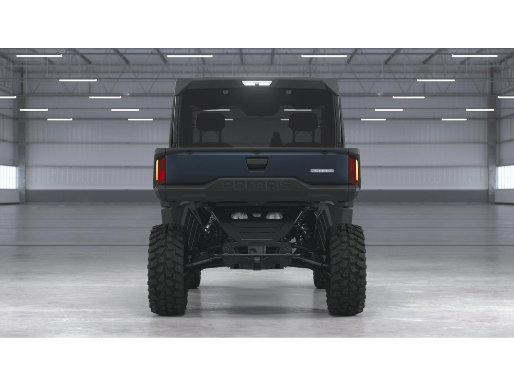 2027 Polaris RANGER XD 1500 NorthStar Ultimate