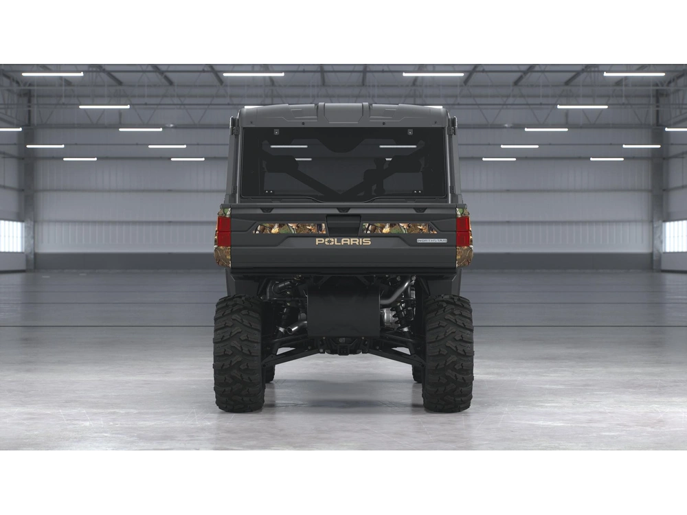 Polaris RANGER XP 1000 NorthStar Ultimate CAMO 2027