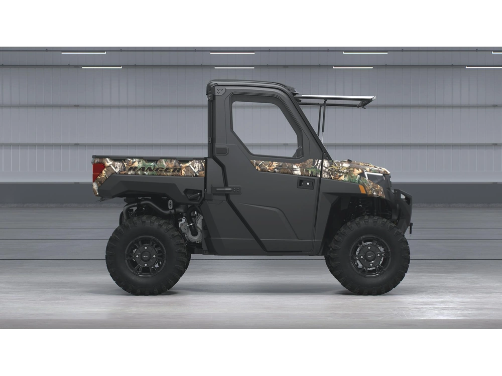 2026 Polaris Ranger XP 1000 NorthStar Ultimate