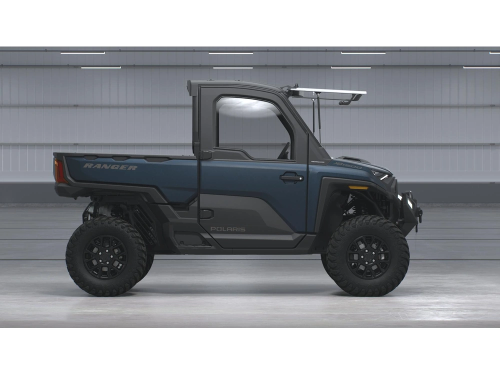 2027 Polaris RANGER XD 1500 NorthStar Ultimate