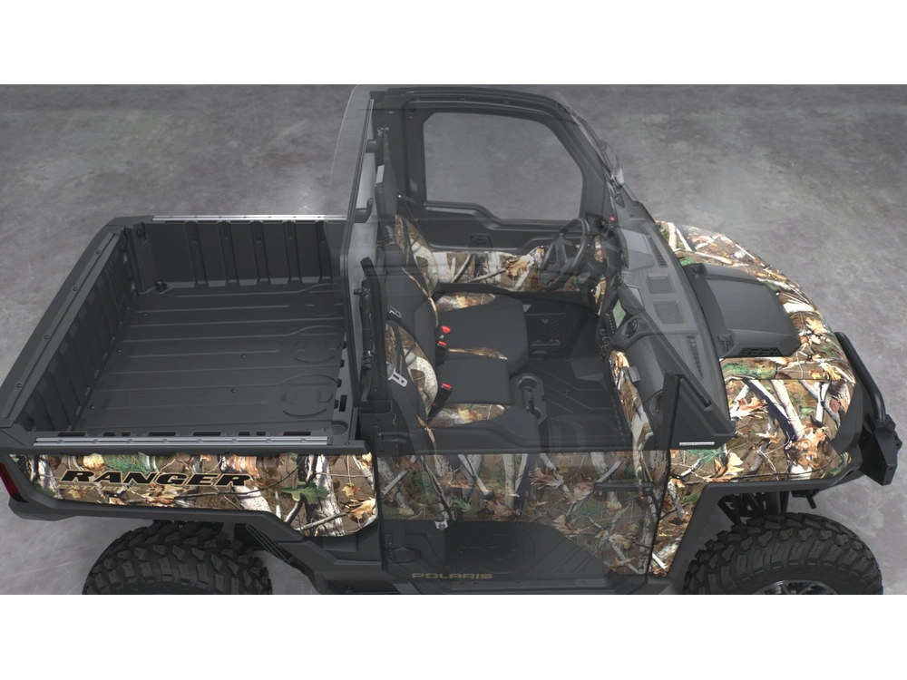 Polaris Ranger XD 1500 Northstar Ultimate 2026