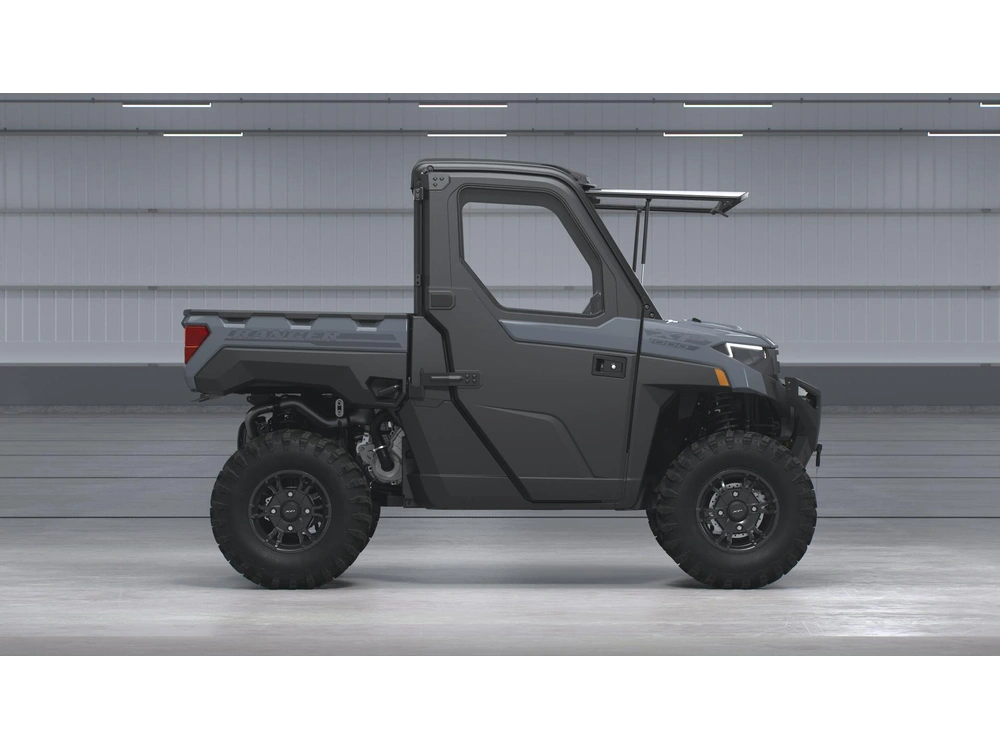 Polaris 2026 Polaris RANGER XP 1000 NorthStar Edition Ultimate Stealth Gray 2026