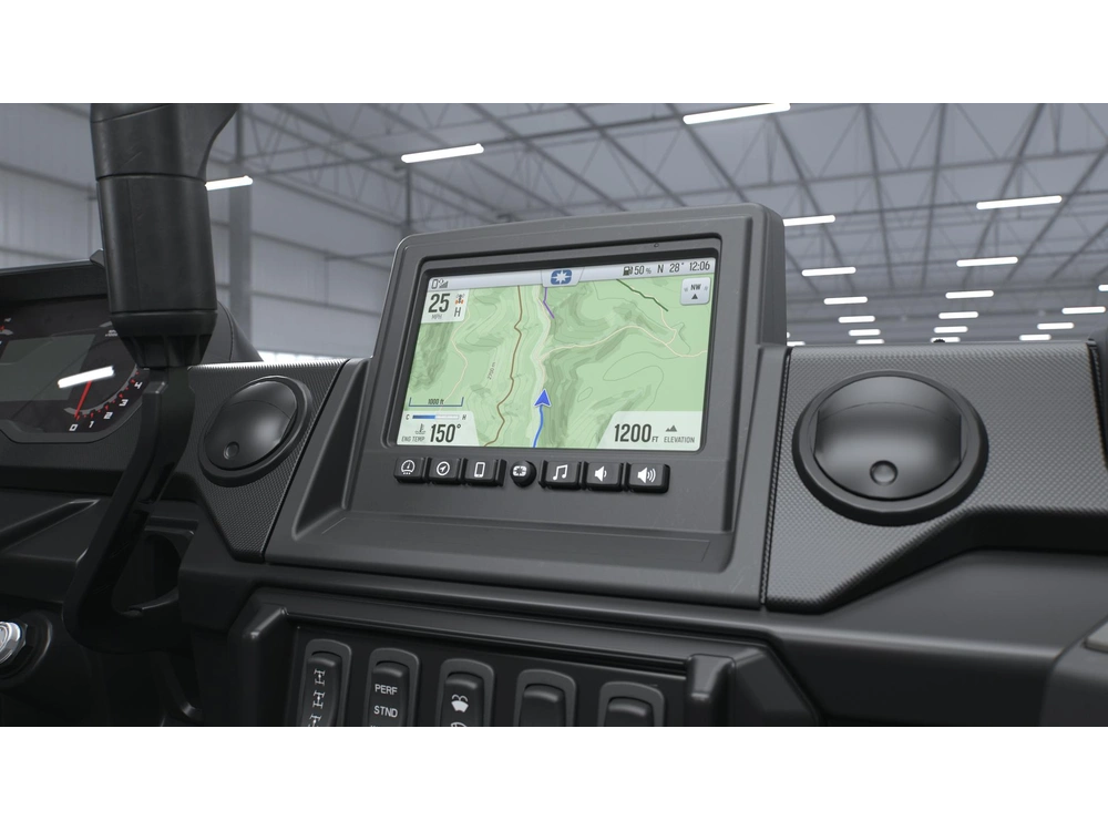 Polaris Ranger Xp 1000 Northstar Edition Ultimate 2026
