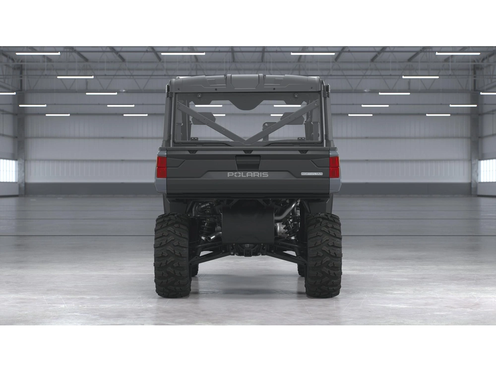 Polaris 2026 Polaris RANGER XP 1000 NorthStar Edition Ultimate Stealth Gray 2026