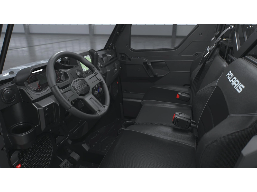2027 Polaris Ranger XP 1000 NorthStar Ultimate