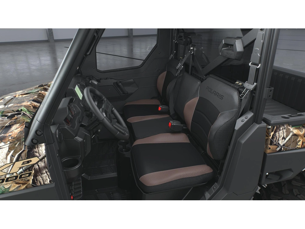 Polaris RANGER XP 1000 NorthStar Ultimate CAMO 2027