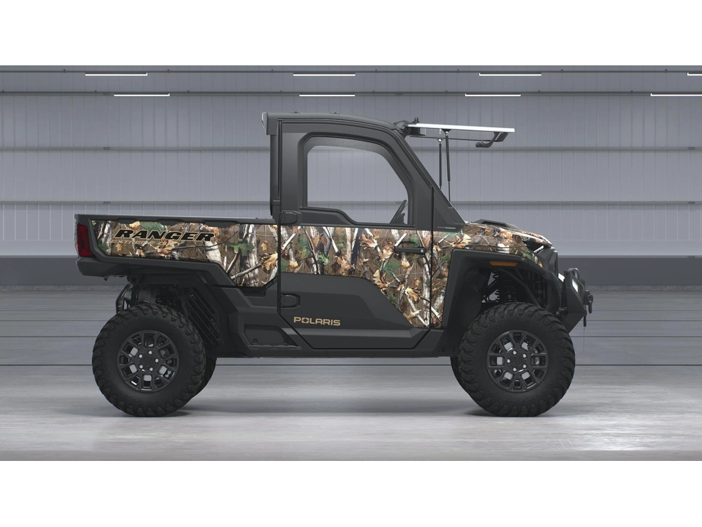 2026 Polaris Ranger XD 1500 Northstar Ultimate