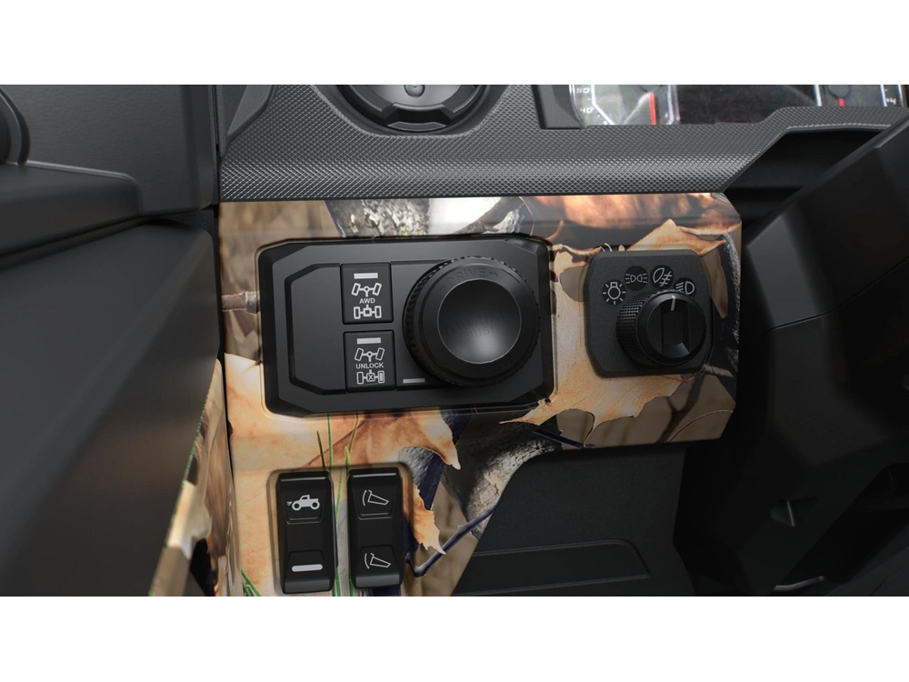 2026 Polaris Ranger XD 1500 Northstar Ultimate