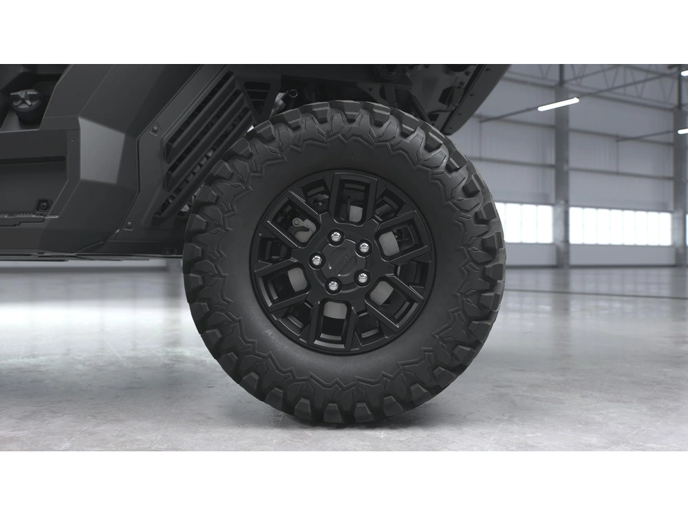 2027 Polaris RANGER XD 1500 NorthStar Ultimate