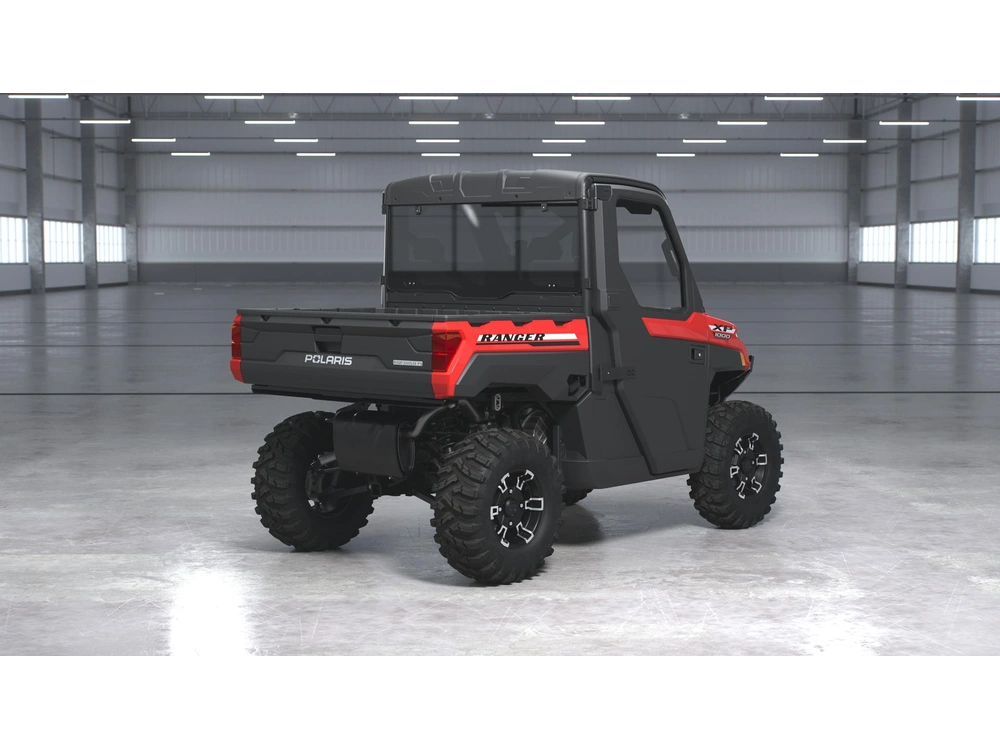 Polaris RANGER XP 1000 NorthStar Ultimate 2027