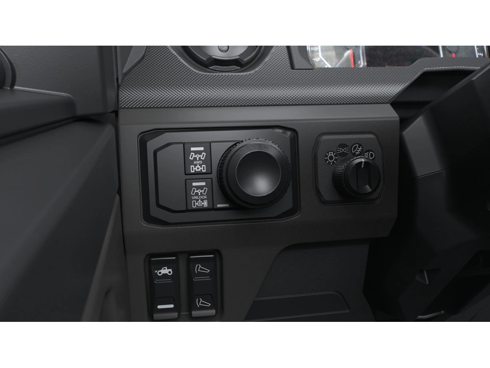 Polaris Ranger XD 1500 Northstar Ultimate 2026