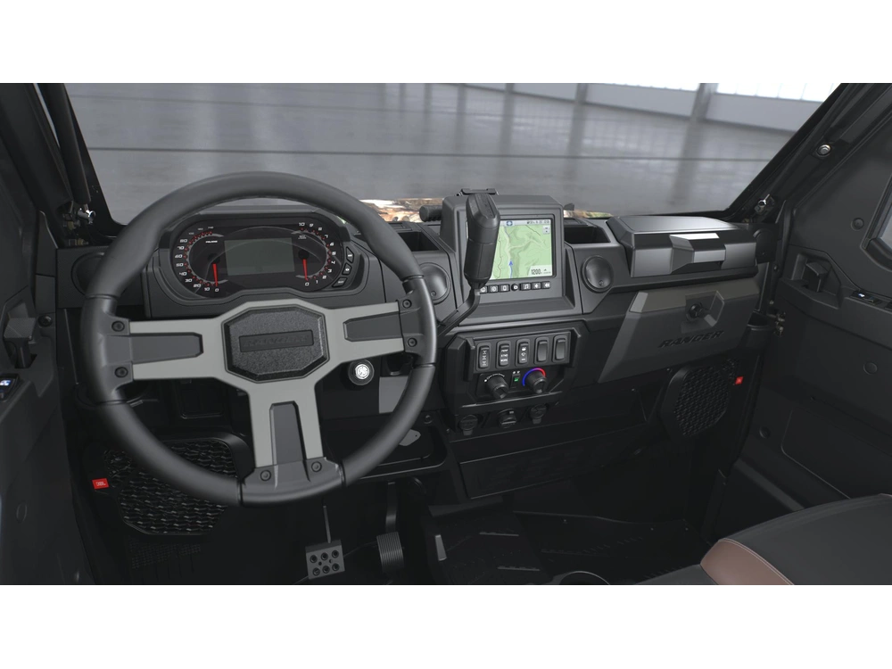 2026 Polaris Ranger XP 1000 NorthStar Ultimate