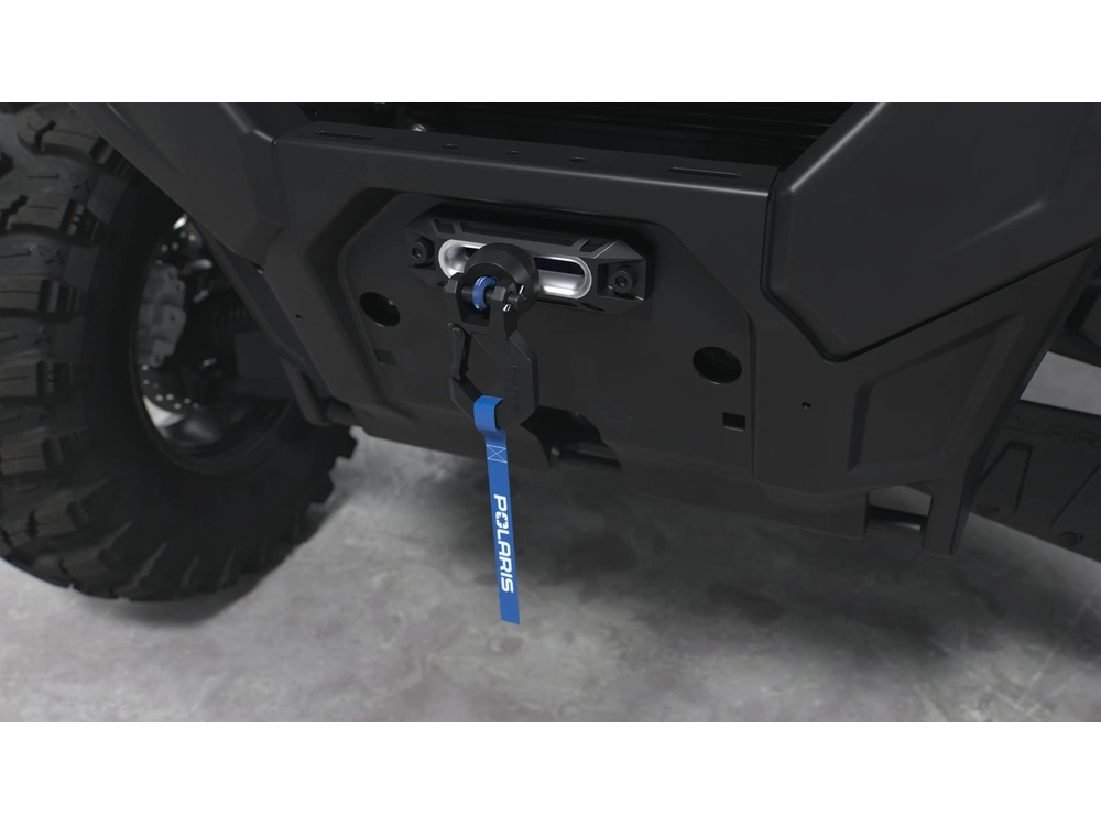 Polaris Ranger Xp 1000 Northstar Edition Ultimate 2026