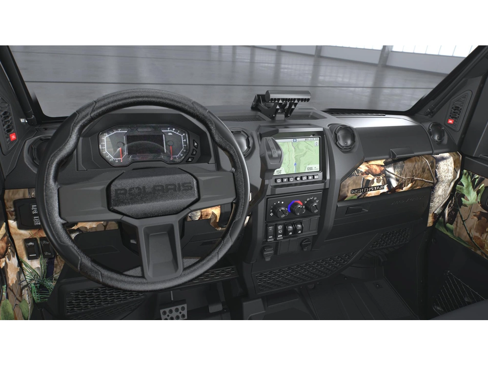 Polaris Ranger XD 1500 Northstar Ultimate 2026