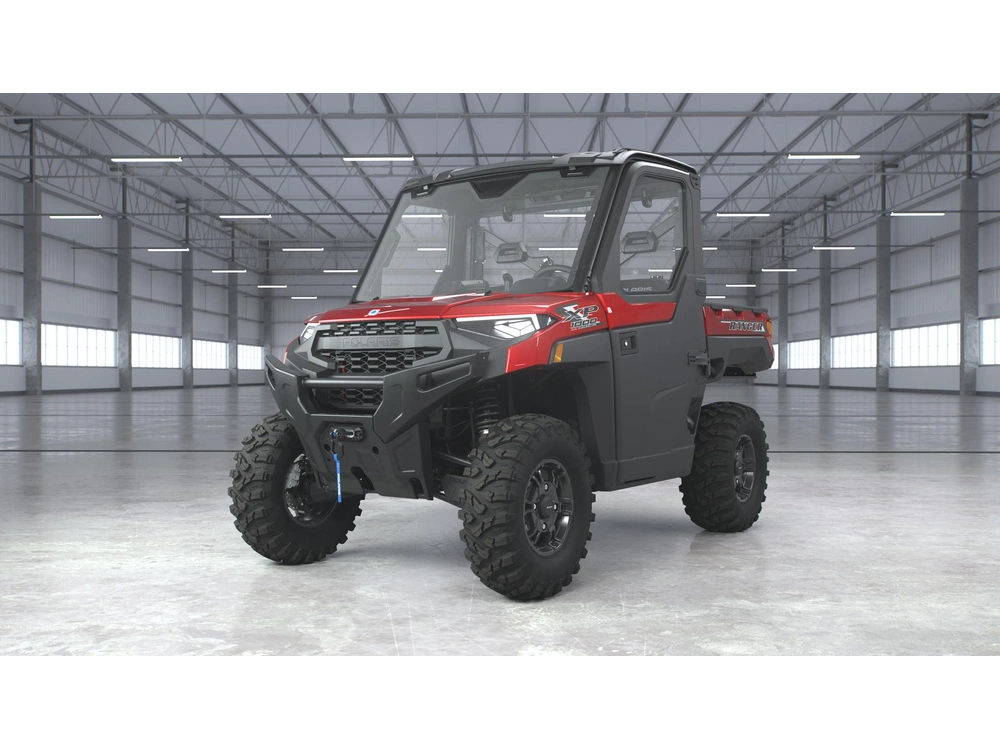 2026 Polaris Ranger Xp 1000 Northstar Edition Ultimate