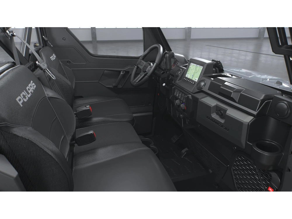 Polaris 2026 Polaris RANGER XP 1000 NorthStar Edition Ultimate Stealth Gray 2026