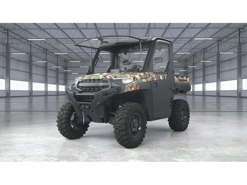 2026 Polaris RANGER XP 1000 NorthStar Edition Ultimate