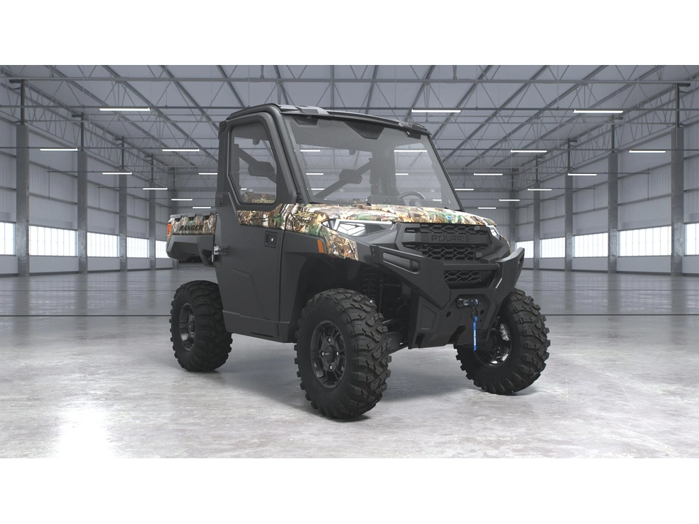 2026 Polaris Ranger XP 1000 NorthStar Ultimate
