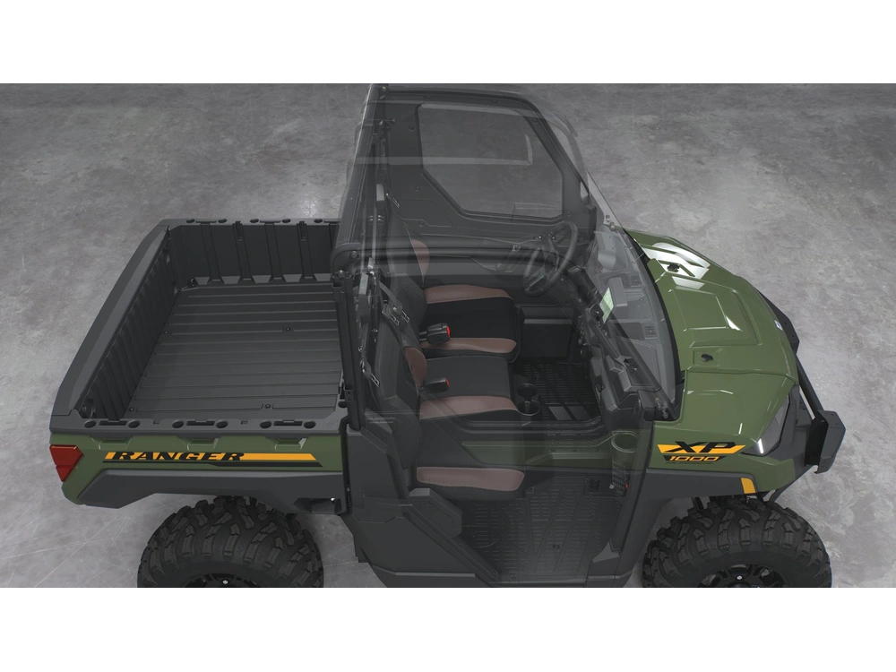 Polaris RANGER XP 1000 NorthStar Ultimate 2027
