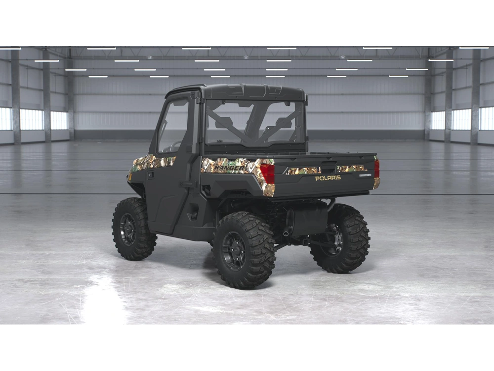 2026 Polaris Ranger XP 1000 NorthStar Ultimate