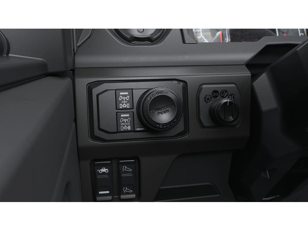 Polaris RANGER XD 1500 NorthStar Ultimate 2027