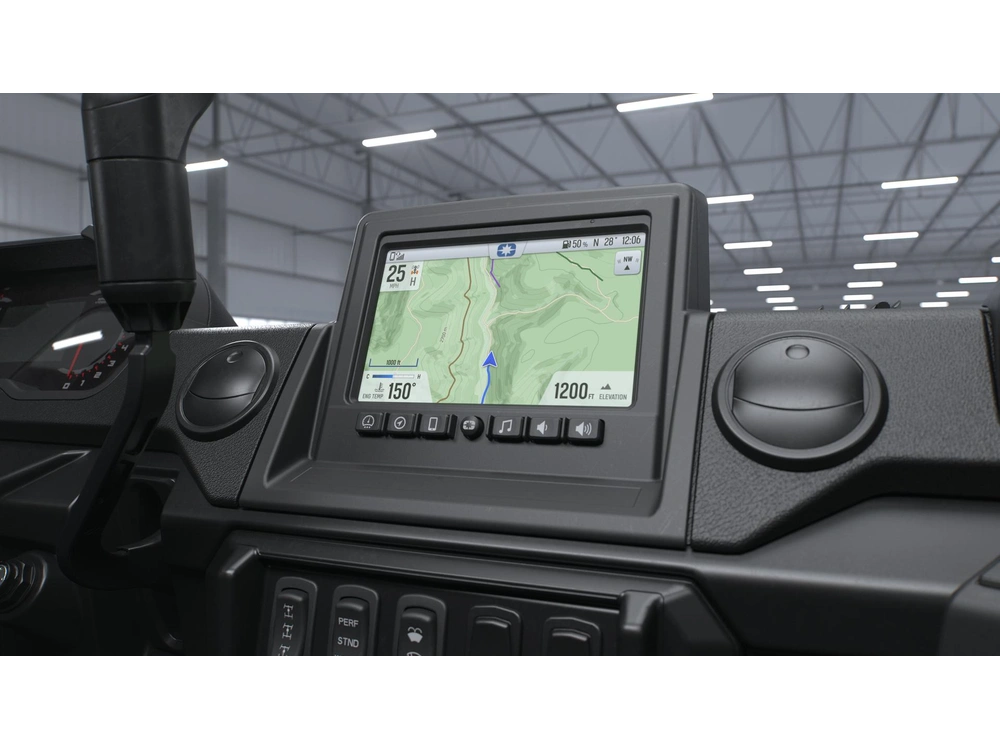 2027 Polaris Ranger XP 1000 NorthStar Ultimate