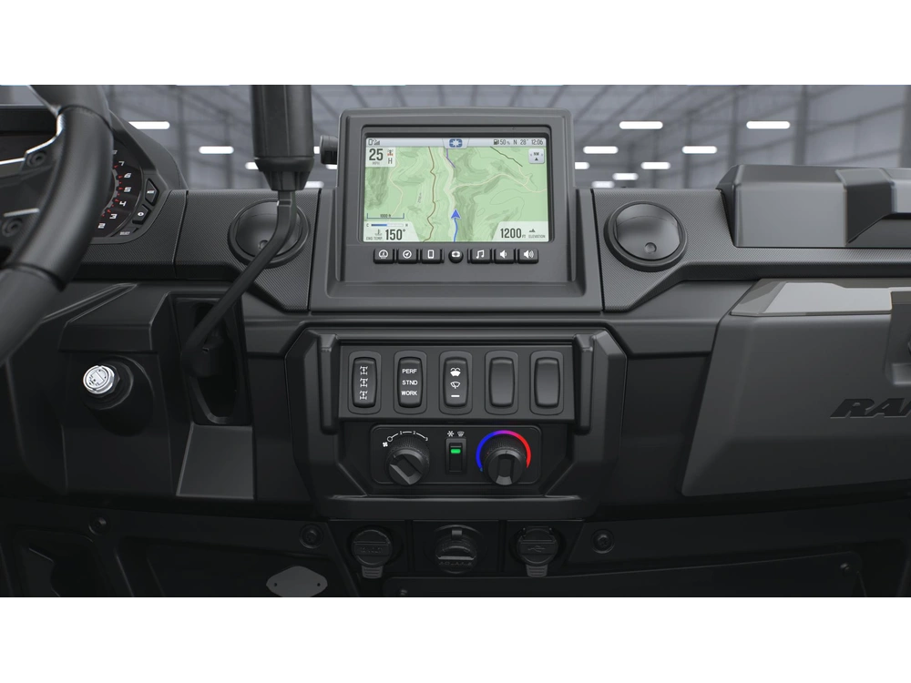 2026 Polaris Ranger Xp 1000 Northstar Edition Ultimate