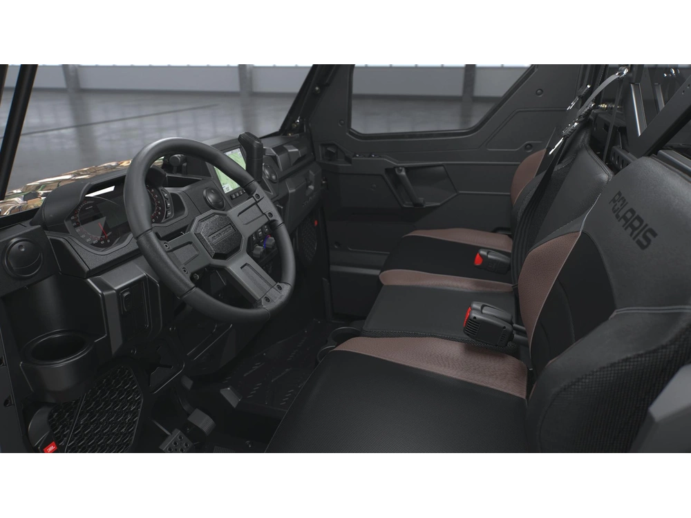 Polaris RANGER XP 1000 NorthStar Ultimate CAMO 2027