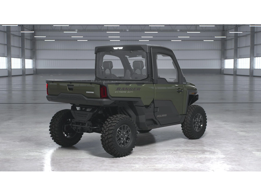 Polaris Ranger XD 1500 Northstar Ultimate 2026