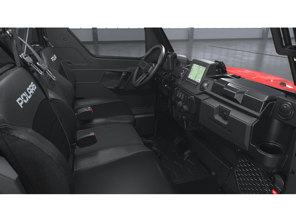 Polaris RANGER XP 1000 NorthStar Ultimate 2027