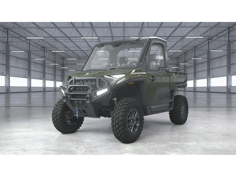 Polaris Ranger XD 1500 Northstar Ultimate 2026