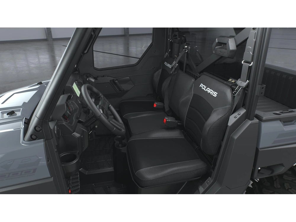 2027 Polaris Ranger XP 1000 NorthStar Ultimate