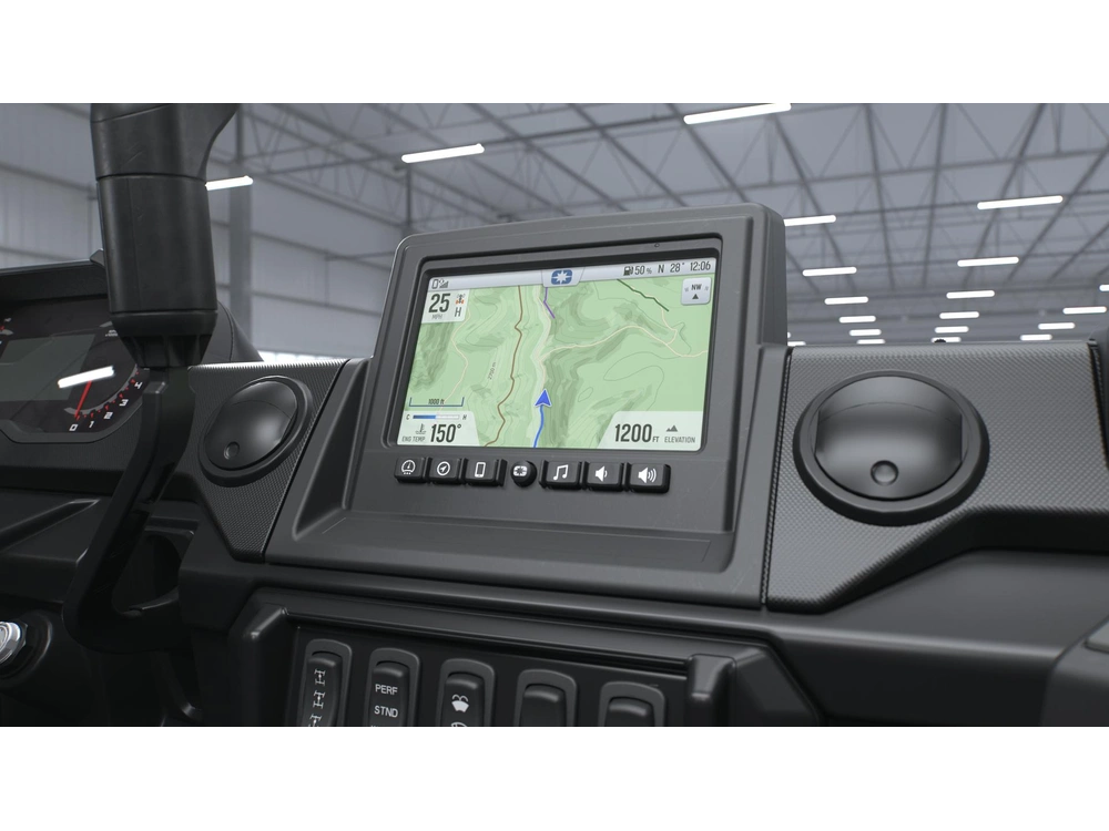 Polaris 2026 Polaris RANGER XP 1000 NorthStar Edition Ultimate Stealth Gray 2026