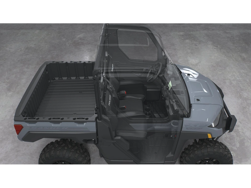 Polaris RANGER XP 1000 NorthStar Ultimate 2027