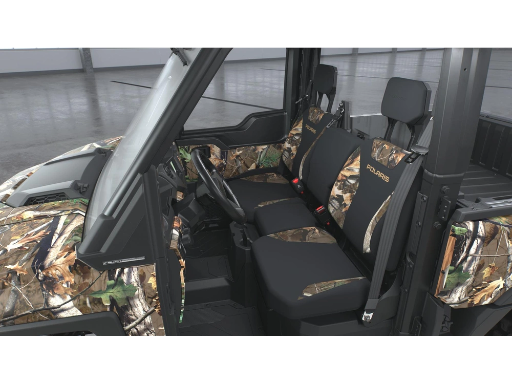 Polaris Ranger XD 1500 Northstar Ultimate 2026