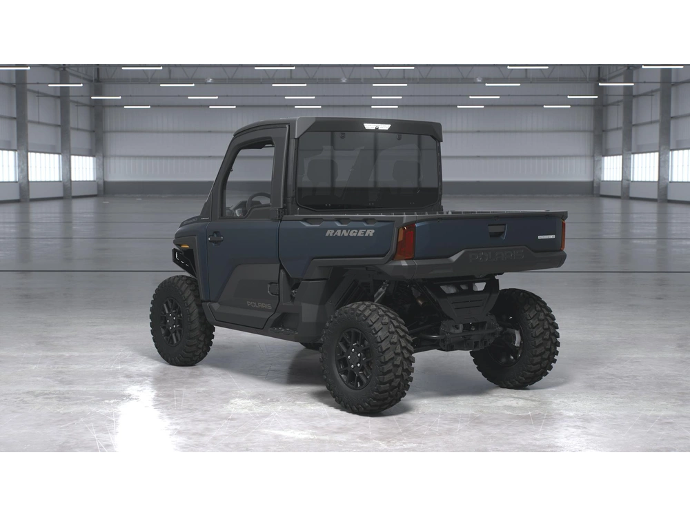2027 Polaris RANGER XD 1500 NorthStar Ultimate