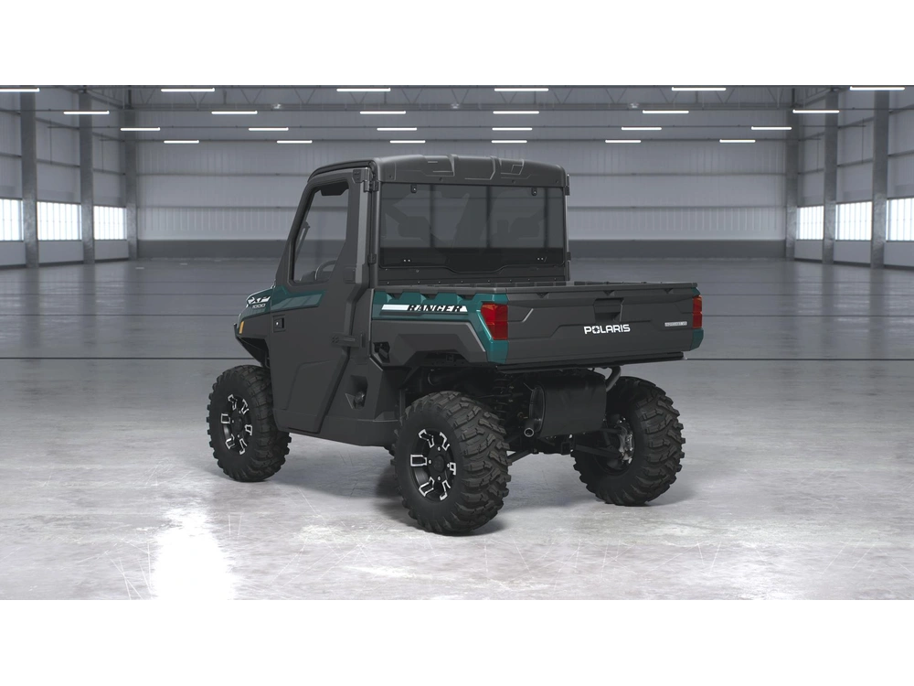 2027 Polaris RGR XP 1000 NS ULTIMATE - BLUE LABYRINTH