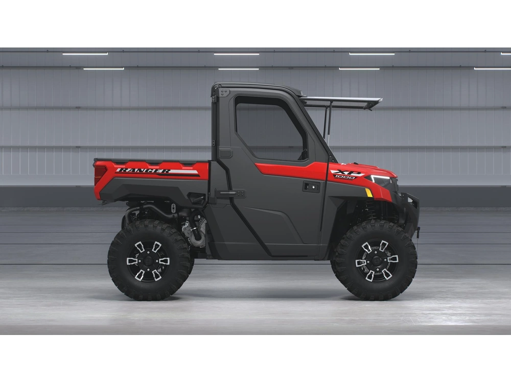 2027 Polaris Ranger XP® 1000 NorthStar Edition Ultimate