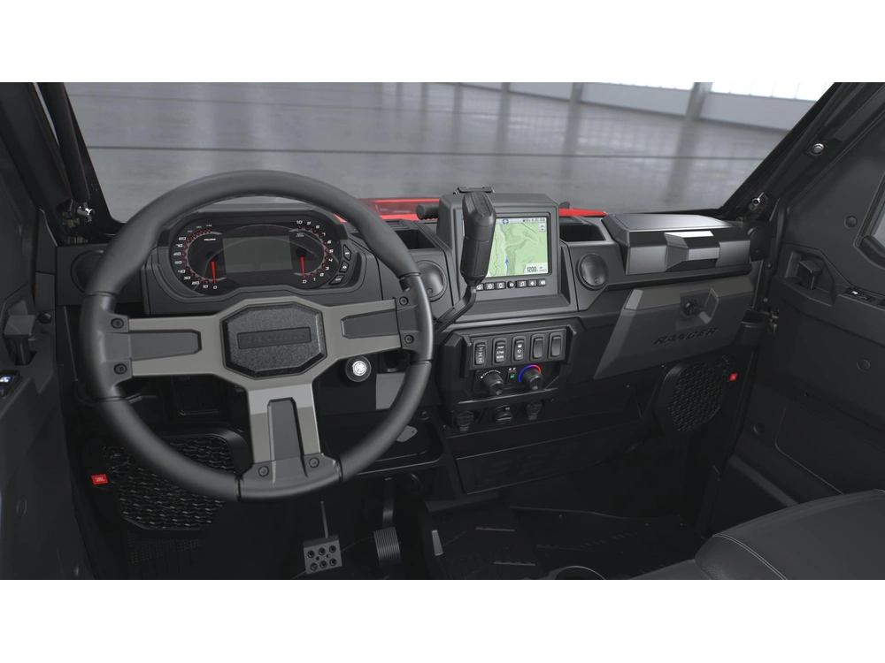 2026 Polaris Ranger Xp 1000 Northstar Edition Ultimate