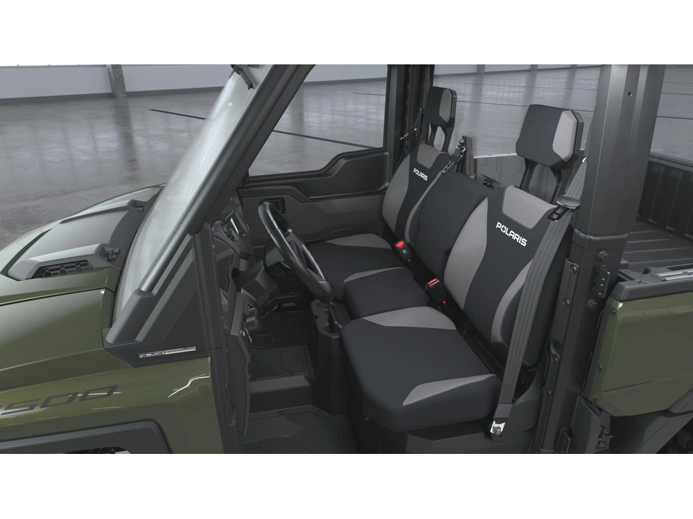 Polaris Ranger XD 1500 Northstar Ultimate 2026