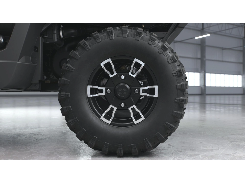 2027 Polaris Ranger XP® 1000 NorthStar Edition Ultimate