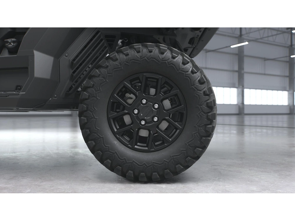 Polaris RANGER XD 1500 NorthStar Ultimate CAMO 2027