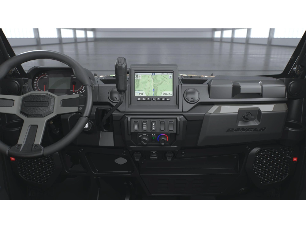 2026 Polaris Ranger XP 1000 NorthStar Ultimate