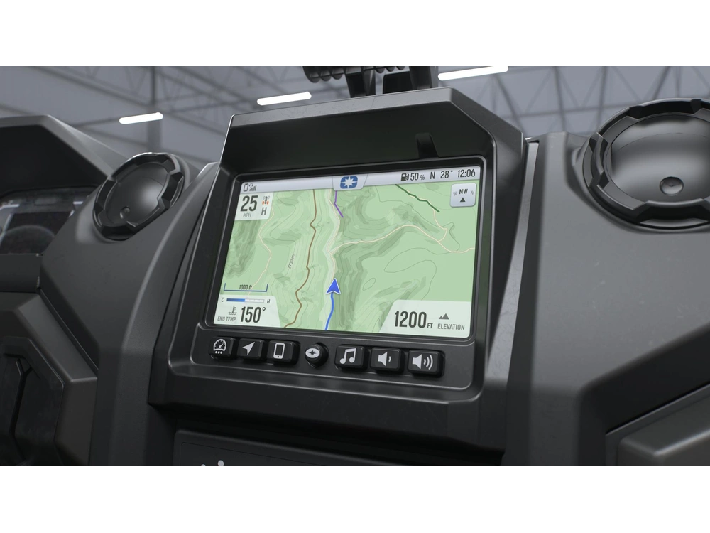 Polaris RANGER XD 1500 NorthStar Ultimate 2027