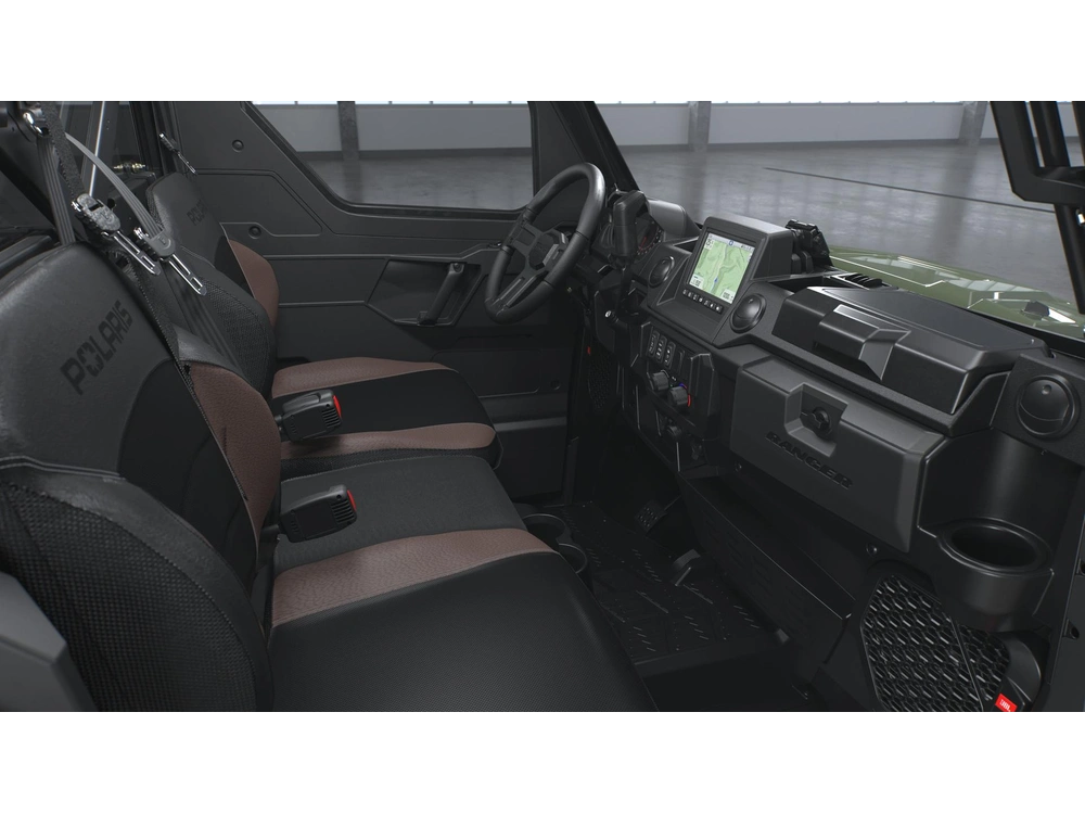 2027 Polaris RANGER XP 1000 NorthStar Ultimate