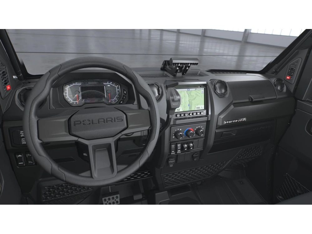 Polaris RANGER XD 1500 NorthStar Ultimate 2027