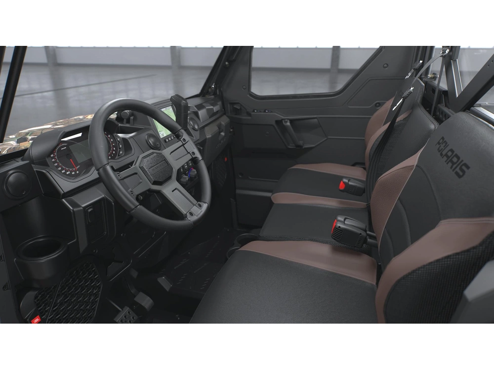 2026 Polaris Ranger XP 1000 NorthStar Ultimate
