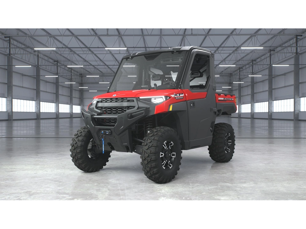 Polaris RANGER XP 1000 NorthStar Ultimate 2027