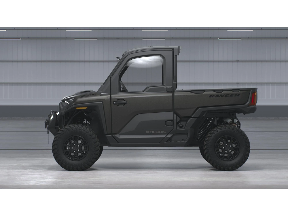 Polaris RANGER XD 1500 NorthStar Ultimate 2027